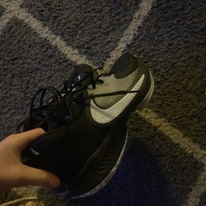 Nike Giannis freak 4